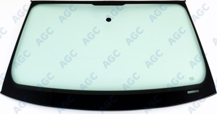AGC 4030802 - Вітрове скло autocars.com.ua