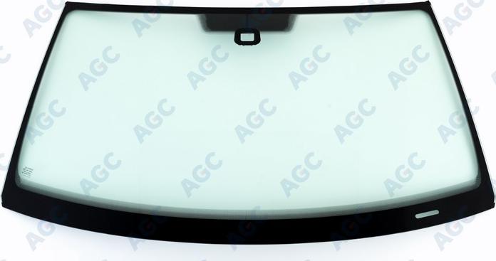 AGC 4030803 - Ветровое стекло avtokuzovplus.com.ua