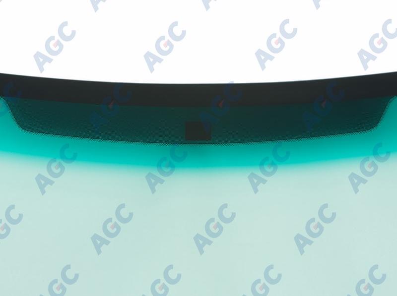AGC 4030813 - Ветровое стекло avtokuzovplus.com.ua