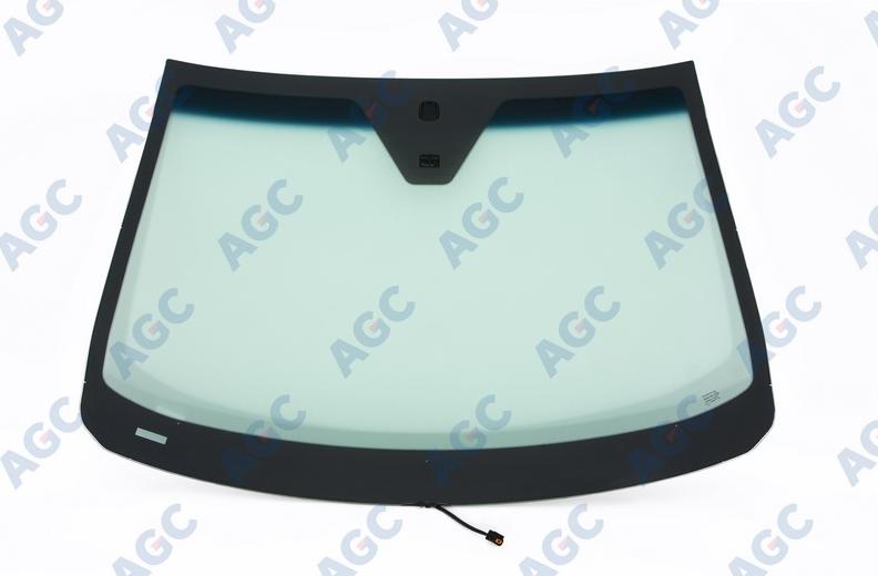 AGC 4030819 - Ветровое стекло avtokuzovplus.com.ua