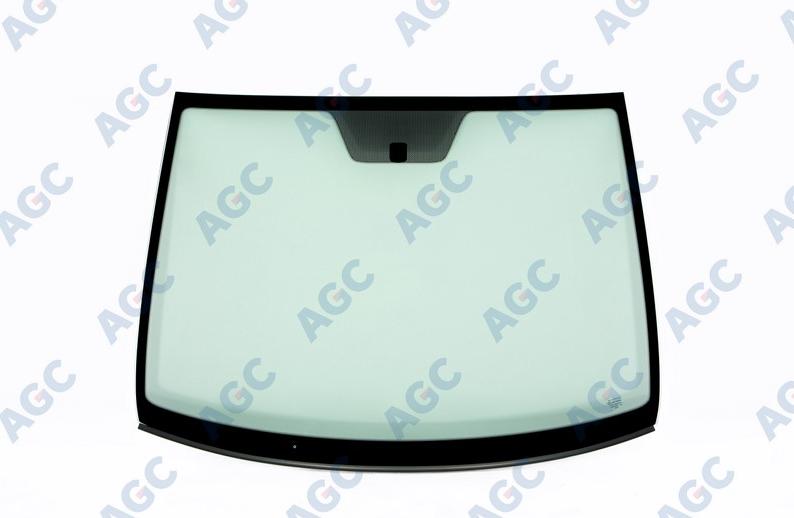 AGC 4030842 - Ветровое стекло avtokuzovplus.com.ua