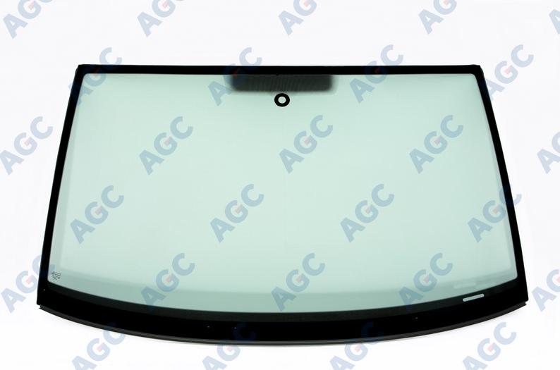 AGC 4030845 - Ветровое стекло autodnr.net