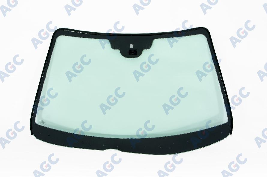 AGC 4030851 - Ветровое стекло avtokuzovplus.com.ua