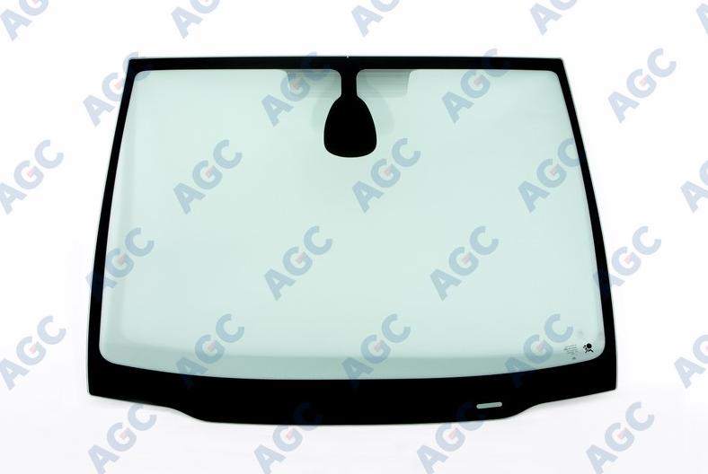 AGC 4030866 - Вітрове скло autocars.com.ua