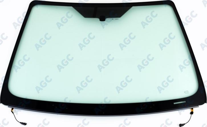 AGC 4030906 - Ветровое стекло avtokuzovplus.com.ua