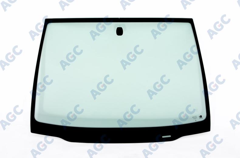 AGC 4030943 - Вітрове скло autocars.com.ua