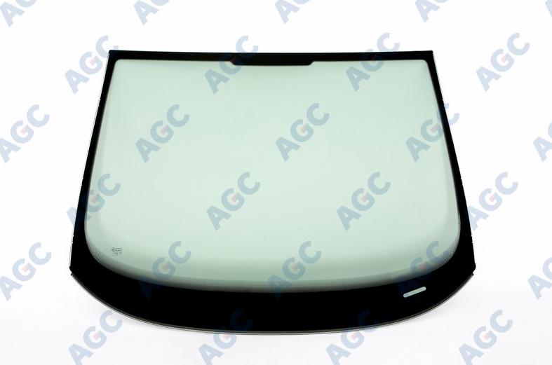 AGC 4030947 - Ветровое стекло avtokuzovplus.com.ua