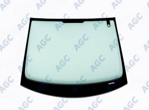 AGC 4030948 - Ветровое стекло autodnr.net