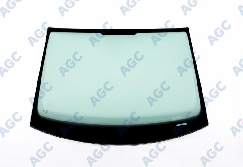 AGC 4030950 - Ветровое стекло autodnr.net