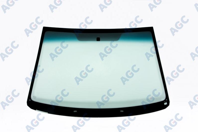 AGC 4030980 - Ветровое стекло avtokuzovplus.com.ua