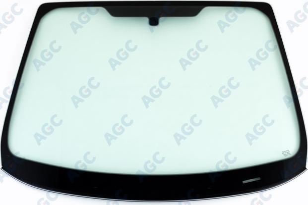 AGC 4031001 - Ветровое стекло avtokuzovplus.com.ua