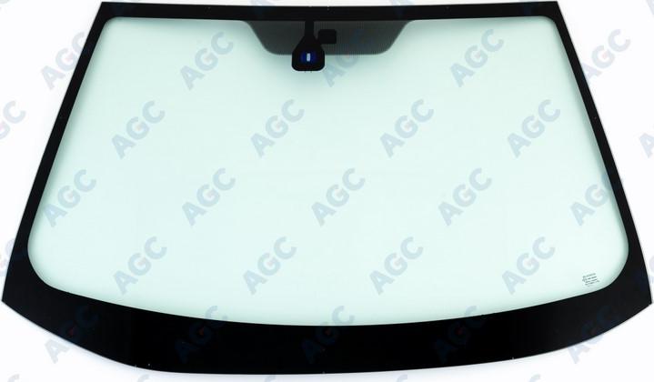 AGC 4031003 - Ветровое стекло autodnr.net