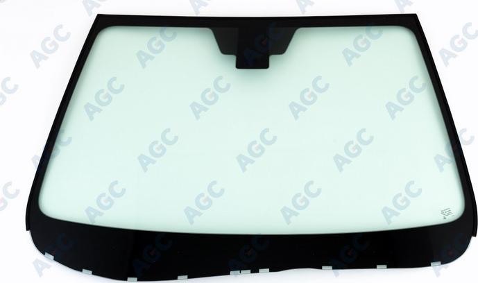 AGC 4031006 - Ветровое стекло avtokuzovplus.com.ua
