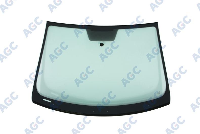 AGC 4031009 - Ветровое стекло autodnr.net