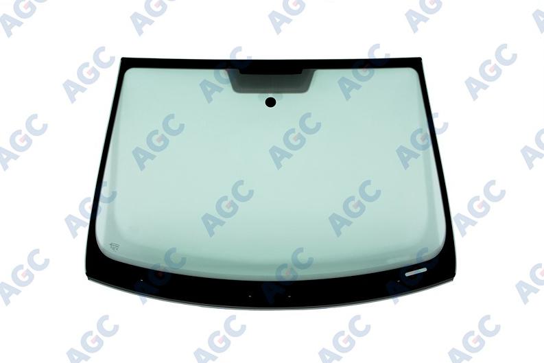 AGC 4031011 - Ветровое стекло autodnr.net
