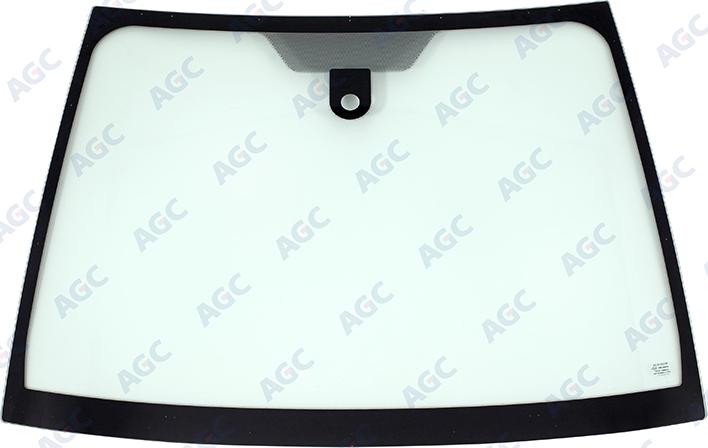 AGC 4031019 - Ветровое стекло avtokuzovplus.com.ua
