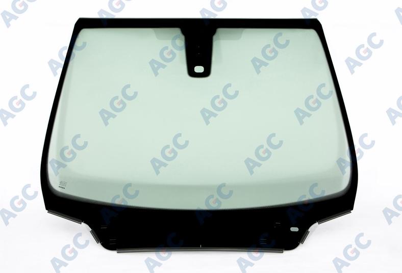 AGC 4031024 - Ветровое стекло avtokuzovplus.com.ua