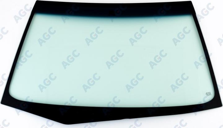 AGC 4031026 - Вітрове скло autocars.com.ua