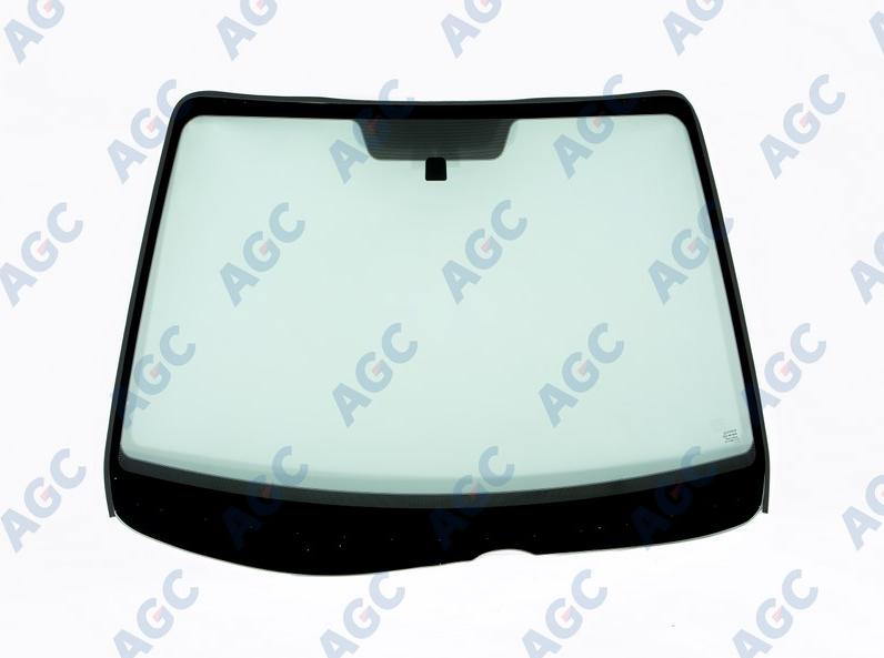 AGC 4031036 - Ветровое стекло avtokuzovplus.com.ua