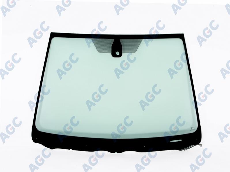 AGC 4031038 - Ветровое стекло avtokuzovplus.com.ua