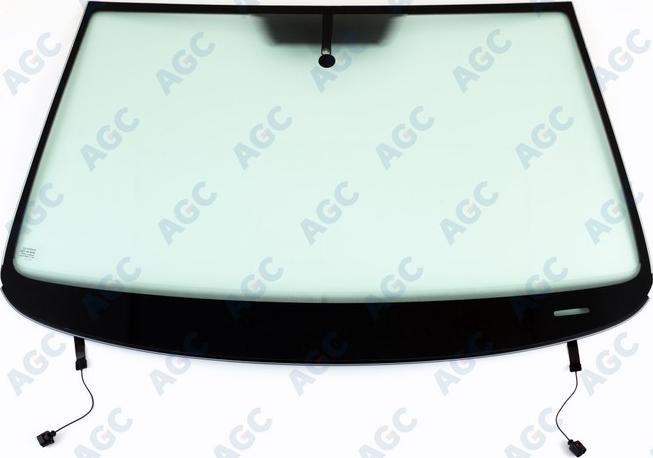 AGC 4031052 - Ветровое стекло autodnr.net