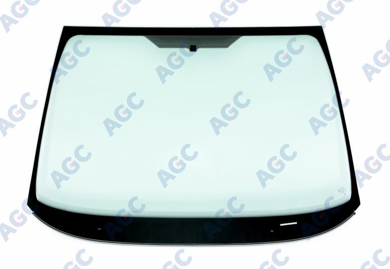 AGC 4031059 - Ветровое стекло avtokuzovplus.com.ua
