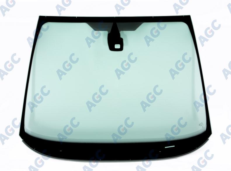 AGC 4031062 - Ветровое стекло avtokuzovplus.com.ua