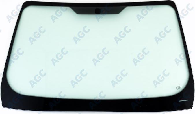 AGC 4031068 - Вітрове скло autocars.com.ua