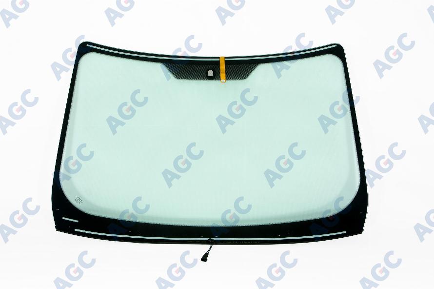 AGC 4031069 - Вітрове скло autocars.com.ua