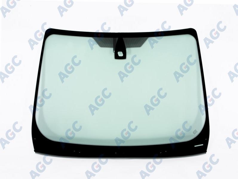 AGC 4031070 - Вітрове скло autocars.com.ua