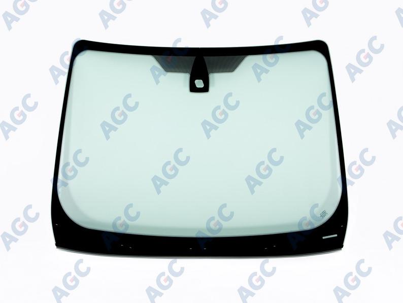 AGC 4031071 - Вітрове скло autocars.com.ua