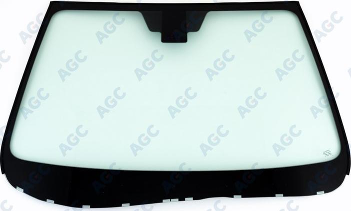 AGC 4031080 - Ветровое стекло avtokuzovplus.com.ua