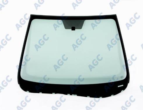 AGC 4031081 - Ветровое стекло avtokuzovplus.com.ua