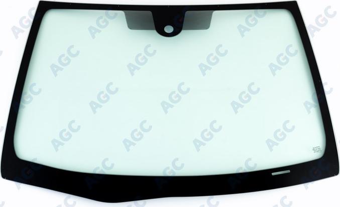 AGC 4031083 - Ветровое стекло avtokuzovplus.com.ua