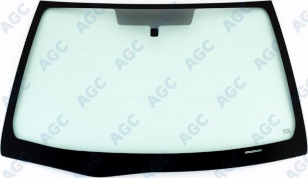 AGC 4031084 - Вітрове скло autocars.com.ua