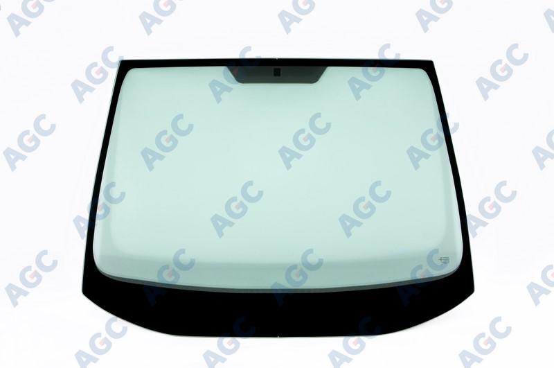 AGC 4031100 - Ветровое стекло avtokuzovplus.com.ua