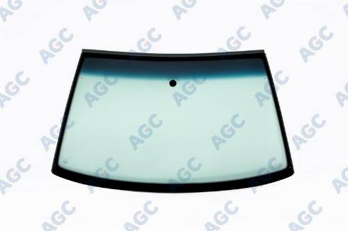 AGC 4031112 - Ветровое стекло avtokuzovplus.com.ua