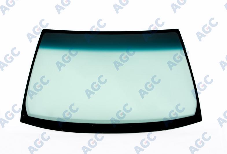 AGC 4031116 - Ветровое стекло avtokuzovplus.com.ua