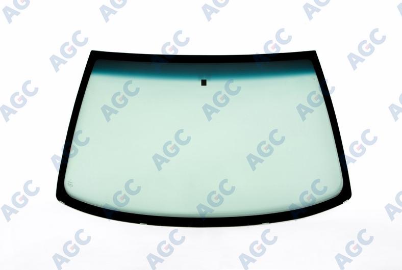 AGC 4031141 - Ветровое стекло avtokuzovplus.com.ua