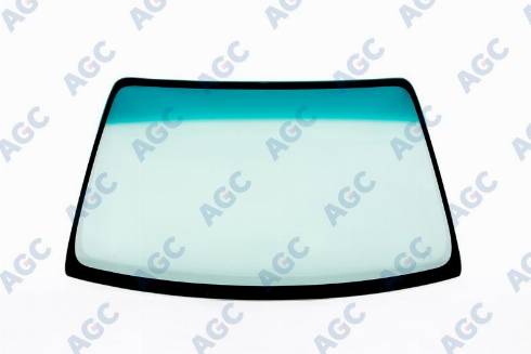 AGC 4031144 - Ветровое стекло avtokuzovplus.com.ua