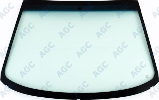 AGC 4031176 - Вітрове скло autocars.com.ua