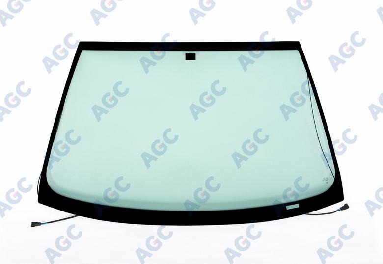 AGC 4031184 - Ветровое стекло avtokuzovplus.com.ua