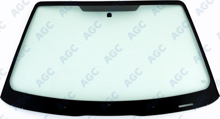 AGC 4031189 - Вітрове скло autocars.com.ua