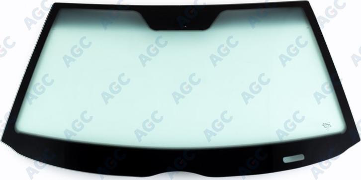 AGC 4031196 - Вітрове скло autocars.com.ua