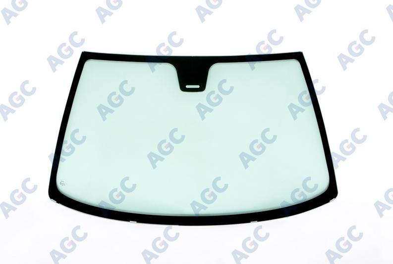 AGC 4031200 - Ветровое стекло avtokuzovplus.com.ua