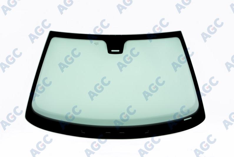 AGC 4031202 - Ветровое стекло avtokuzovplus.com.ua