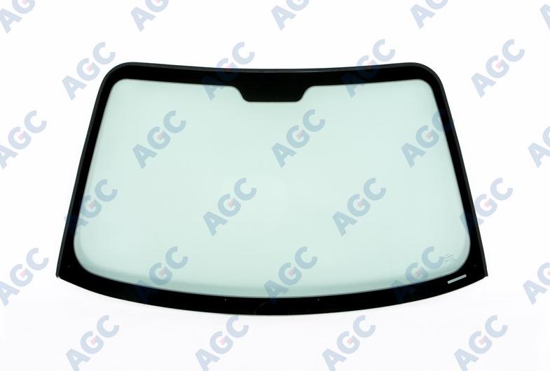 AGC 4031207 - Ветровое стекло autodnr.net