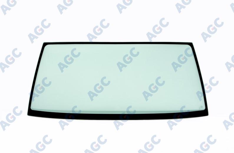 AGC 4031260 - Ветровое стекло avtokuzovplus.com.ua