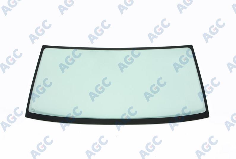 AGC 4031260 - Ветровое стекло avtokuzovplus.com.ua