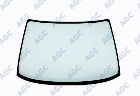 AGC 4031333 - Ветровое стекло autodnr.net